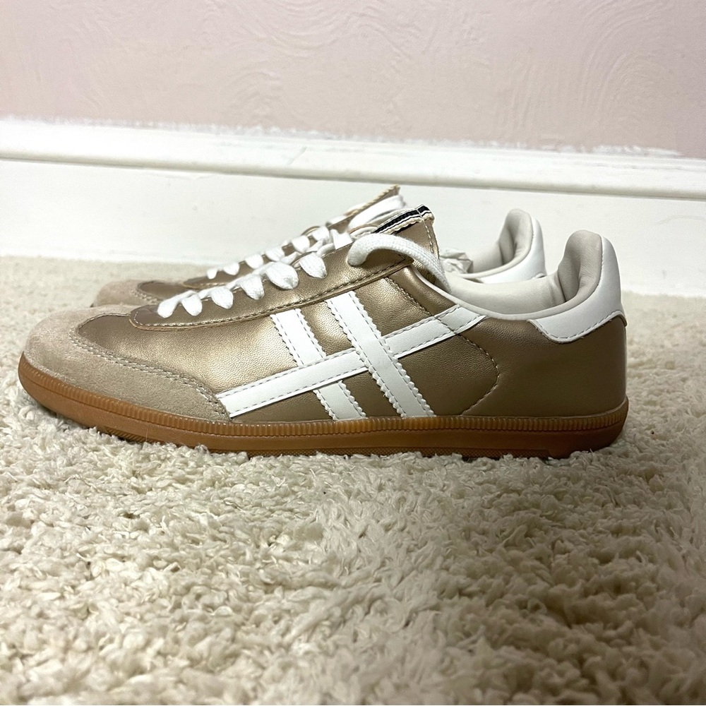 G.C. Shoes Dakkah woman’s Sneakers